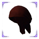 Zingaran Freebooter Headscarf icon