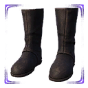 Marksman's Boots icon