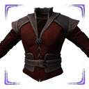 Zingaran Freebooter Vest icon