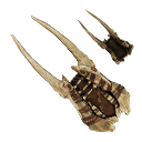 Feral Claws icon
