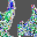 Afflicted Being icon