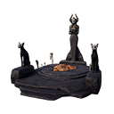 Pleasure Place of Derketo icon