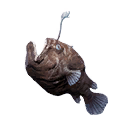 Anglerfish icon