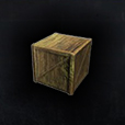 Box of Goodies icon