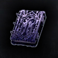 Corrupted Spellbook icon