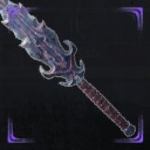 Erond's Annihilator icon