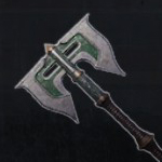Erond's Axe of the Lion icon