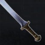 Erond's Drunkard's Blade icon