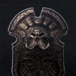 Erond's Mistmourn icon