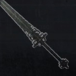 Erond's Sword of Crom icon