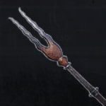 Erond's Warspear of the Black Circle icon