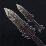 Erond's The Grim icon