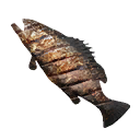 Cooked Grouper icon