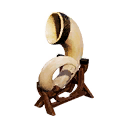 Ivory Warhorn icon