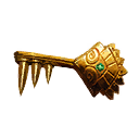 Key to Razma's Quarters icon