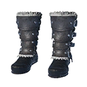Durable Medium Boots icon