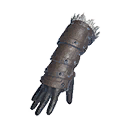 Perfected Medium Gauntlets icon