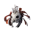 Headdress of Jhebbal Sag icon