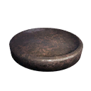 Iron Plinth Display icon