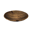 Wooden Bowl icon