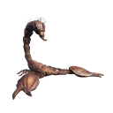 Tamed Scorpion icon