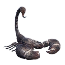 Tamed Scorpion icon