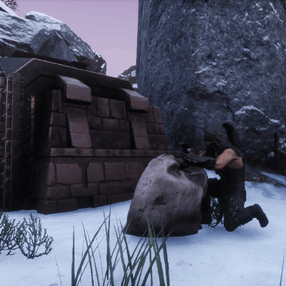 Scrim Collector icon