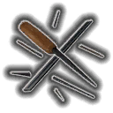 Master Weapon Fitting icon