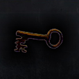 Stash Key icon