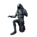 Serpentmen Statue icon