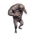 Taxidermied Imp icon