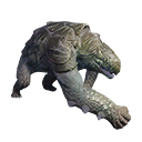 Taxidermied Shaleback icon