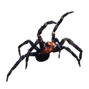 Taxidermied Spider icon