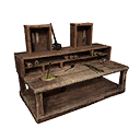 Torturer's Worktable icon
