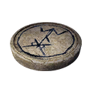 The Sign of Jhebbal Sag icon