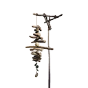 Darfari Wind Chimes icon