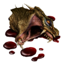 Abysmal Remnant Head icon
