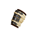 Khitan Slaver Wristraps icon