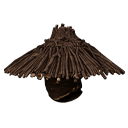 Khitan Slaver Bamboo Hat icon