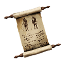 Armor Schematic (Sundered Manacles) icon