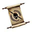 Scroll (Khitan Exile's Tribute Basin) icon