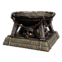 Khitan Exile's Tribute Basin icon