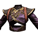 Khitan Imperial Wizards Robe icon