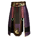 Khitan Imperial Wizards Skirt icon