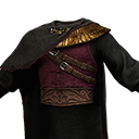 Paranoid Relic Hunter's Mantle icon