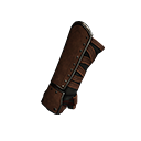 Paranoid Relic Hunter's Gloves icon