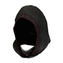 Paranoid Relic Hunter's Hood icon