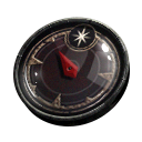 Compass icon