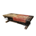 Abandoned Table icon