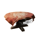 Decrepit Round Table icon